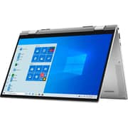 Dell Inspiron 13 7300 2-in-1 Touch Laptop - Core i5 1.6GHz 8GB 512GB+32GB Shared Win10 13.3inch FHD Silver