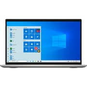 Dell Inspiron 13 7300 2-in-1 Touch Laptop - Core i5 1.6GHz 8GB 512GB+32GB Shared Win10 13.3inch FHD Silver