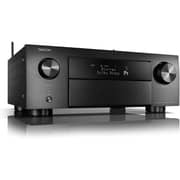Denon AVC-X4700H - 9.2 Channel AV Receiver