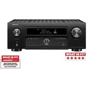 Denon AVC-X6700H - 11.2 Channel AV Receiver8K AV Receiver with 3D Audio, HEOS® Built-in and Voice Control