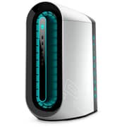 Dell Alienware Aurora R11 AUR11-ALNW-3090 - Core i9 3.7GHz 64GB 1TB + 1TB 24GB Win10 White