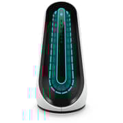 Dell Alienware Aurora R11 AUR11-ALNW-3090 - Core i9 3.7GHz 64GB 1TB + 1TB 24GB Win10 White
