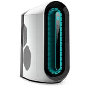 Dell Alienware Aurora R11 AUR11-ALNW-3090 - Core i9 3.7GHz 64GB 1TB + 1TB 24GB Win10 White