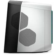 Dell Alienware Aurora R11 AUR11-ALNW-3090 - Core i9 3.7GHz 64GB 1TB + 1TB 24GB Win10 White