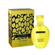 Estiara Just Gold for Women Pour Femme, Eau De Parfum 100ml for Her