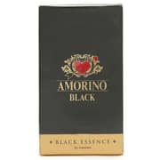 Amorino Black Essence EDP 100ml