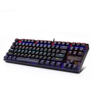 Redragon Gaming Mechanical Keyboard 35.4cm Black