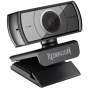 Redragon APEX 1080P Webcam 7.9 Black