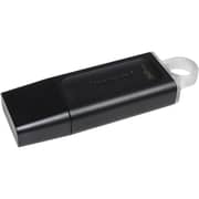 Kingston USB Flash Drive 32GB Black DTX/32GB