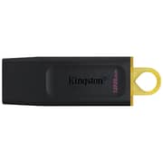 Kingston USB Flash Drive 128GB Black DTX/128GB