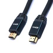 Mowsil HDMI 4K Cable 2 Mtr -1.4 cable