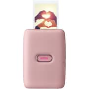 Fujifilm Instax Printer Pink