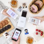 Fujifilm Instax Printer White