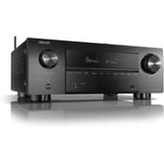Denon AVC-X3700H 8K Ultra HD 9.2 Channel AV Receiver 2020 Model