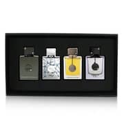 Armaf Club De Nuit Man - Signature Collection EDT 105ML 4PCS Gift Set Club De Nuit Intense Man + Club De Nuit Sillage + Club De Nuit Urban + Club De Nuit Man