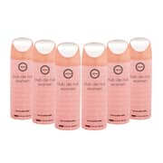 Club De Nuit Women, Perfume Body Spray, Deodorant For Her, 200ml (PACK OF 6) By ARMAF, From The House of Sterling
