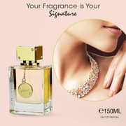 Armaf Club De Nuit Woman, Gift Set for Women EAU DE PARFUM 105ml + 200ml Perfume Body Spray From the House of Sterling