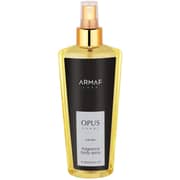 ARMAF Opus Body Splash For Men - 250Ml