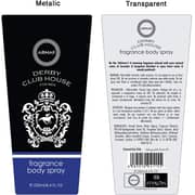 ARMAF Derby Club House Body Splash For Men - 250Ml