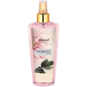 ARMAF Memento Fleur Body Splash For Women - 250Ml