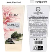 ARMAF Memento Fleur Body Splash For Women - 250Ml