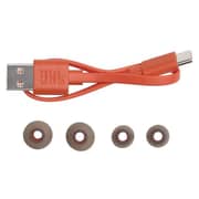 JBL JBLT125TWSBLK Tune 125TWS Wireless In Ear Headphones Black