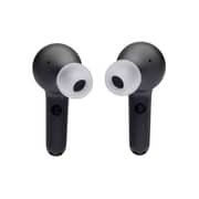 JBL JBLT215TWSBLK Tune 215TWS Wireless In Ear Earbuds Black
