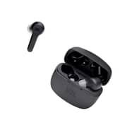 JBL JBLT215TWSBLK Tune 215TWS Wireless In Ear Earbuds Black