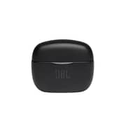 JBL JBLT215TWSBLK Tune 215TWS Wireless In Ear Earbuds Black