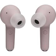 JBL JBLT215TWSPIKEU Tune 215TWS Wireless In Ear Earbuds Pink