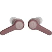JBL JBLT215TWSPIKEU Tune 215TWS Wireless In Ear Earbuds Pink