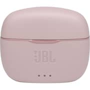 JBL JBLT215TWSPIKEU Tune 215TWS Wireless In Ear Earbuds Pink
