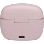 JBL JBLT215TWSPIKEU Tune 215TWS Wireless In Ear Earbuds Pink