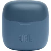 JBL JBLT225TWSBLU TUNE 225TWS Wireless In Ear Earbuds Blue