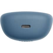 JBL JBLT225TWSBLU TUNE 225TWS Wireless In Ear Earbuds Blue