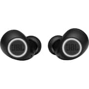 JBL JBLFREEIITWSBLK Free II Wireless In Ear Earbuds Black