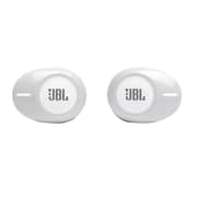 JBL JBLT125TWSWHT Tune 125TWS Wireless In Ear Headphones White