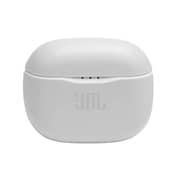 JBL JBLT125TWSWHT Tune 125TWS Wireless In Ear Headphones White