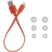 JBL JBLT215TWSWHT Tune 215TWS Wireless In Ear Earbuds White