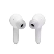 JBL JBLT215TWSWHT Tune 215TWS Wireless In Ear Earbuds White