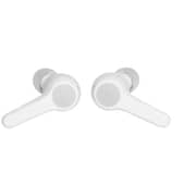 JBL JBLT215TWSWHT Tune 215TWS Wireless In Ear Earbuds White