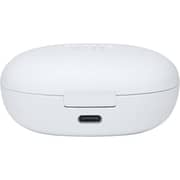 JBL JBLFREEIITWSWHT Free II Wireless In Ear Earbuds White