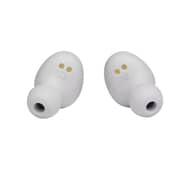 JBL JBLT115TWSWHT JBL TUNE 115TWS Wireless In Ear Headphones White