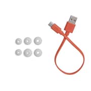 JBL JBLT115TWSWHT JBL TUNE 115TWS Wireless In Ear Headphones White