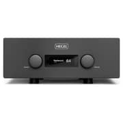 Hegel H590 Integrated Amplifier With Network Streaming