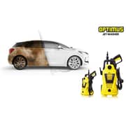 Clikon CK4040 Optimus Jet Washer 140W