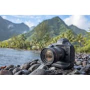 Canon EOS 1DX Mark III DSLR Camera Body Only Black