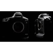 Canon EOS 1DX Mark III DSLR Camera Body Only Black