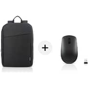 Lenovo GX40Q17225 B210 Laptop Backpack 15.6