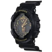 Casio GA-100CF-1A9DR G-Shock Men's Watch